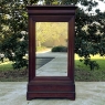 19th Century French Louis Philippe Mahogany Armoire