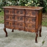 Antique Country French Commode