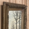 19th Century Framed Oil Painting on Canvas by Xavier Wurth (1869-1933)