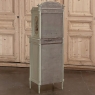 19th Century French Napoleon III Period Neoclassical Painted Music Stand