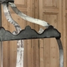 Rustic Crest - Shaped Pendant Chandelier