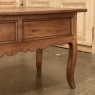 18th Century Rustic Country French Cherrywood Desk ~ Vanity
