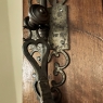 Pair 18th Century French Doors ~ Plaquards
