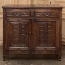 18th Century Country French Louis XVI Buffet