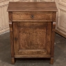 Early 19th Century French Charles X Confiturier ~ Cabinet
