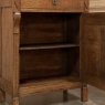 Early 19th Century French Charles X Confiturier ~ Cabinet