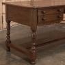 19th Century Country French Desk
