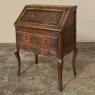 Early 19th Century Country French Secretary