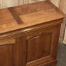 Antique French Louis Philippe Cherrywood Buffet