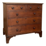 19th Century English Chest of Drawers