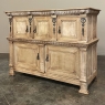 19th Century Flemish Renaissance Cabinet ~ Buffet