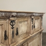 19th Century Flemish Renaissance Cabinet ~ Buffet