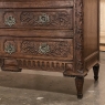 18th Century French Louis XVI Commode
