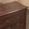 18th Century French Louis XVI Commode