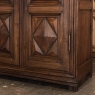 18th Century French Louis XIII Armoire