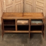 Early 19th Century Directoire Period Cherry Wood Low Buffet ~ Credenza