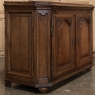 18th Century Country French Louis XIV Buffet