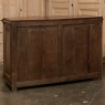 18th Century Country French Louis XIV Buffet