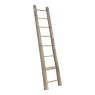 Rustic Antique Swedish Step Ladder