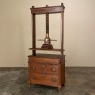 Rare 18th Century Dutch Printer's Paper Press