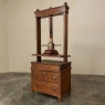 Rare 18th Century Dutch Printer's Paper Press