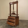 Rare 18th Century Dutch Printer's Paper Press