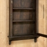 Antique Arts & Crafts Wall Cabinet