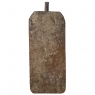 Antique Rustic Breadboard
