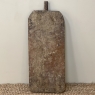 Antique Rustic Breadboard