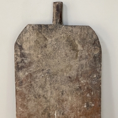 Antique Rustic Breadboard