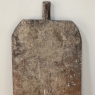 Antique Rustic Breadboard