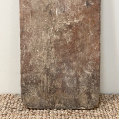 Antique Rustic Breadboard
