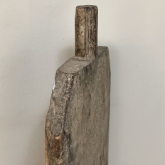 Antique Rustic Breadboard