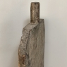 Antique Rustic Breadboard