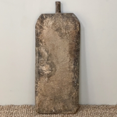 Antique Rustic Breadboard