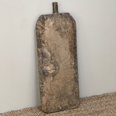 Antique Rustic Breadboard