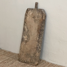 Antique Rustic Breadboard
