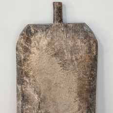 Antique Rustic Breadboard