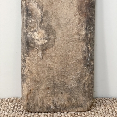 Antique Rustic Breadboard