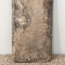 Antique Rustic Breadboard