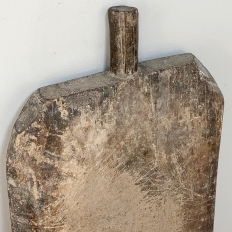 Antique Rustic Breadboard
