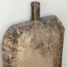 Antique Rustic Breadboard