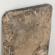 Antique Rustic Breadboard