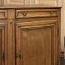 18th Century French Directoire Period Country French Oak Buffet