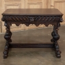 19th Century French Renaissance Writing Table ~ Desk