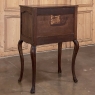 19th Century Country French Petite Commode ~ Nightstand