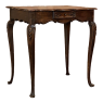 19th Century Country French End Table