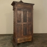 19th Century French Renaissance Revival Armoire