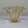 Mid-Century Italian Murano Glass Vase