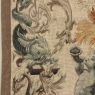 Vintage Aubusson Style Tapestry by China Wind